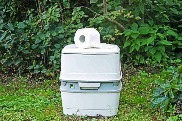 Best High-end porta potty rental  in Union Springs, AL