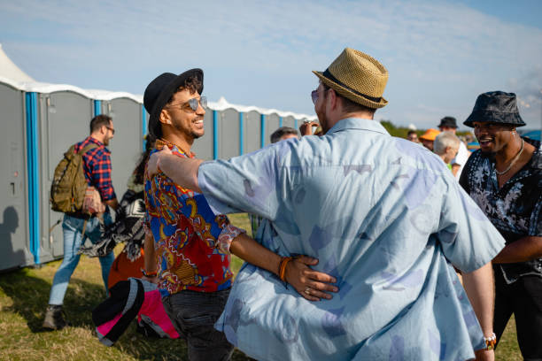 Best Porta potty rental near me  in Union Springs, AL