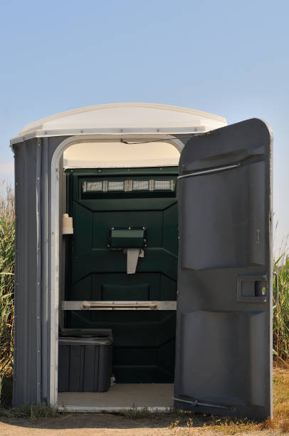 Best Porta potty delivery and setup  in Union Springs, AL