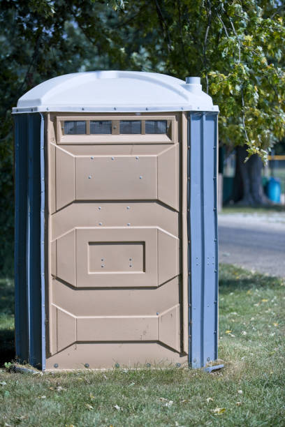 Best Portable restroom trailer rental  in Union Springs, AL