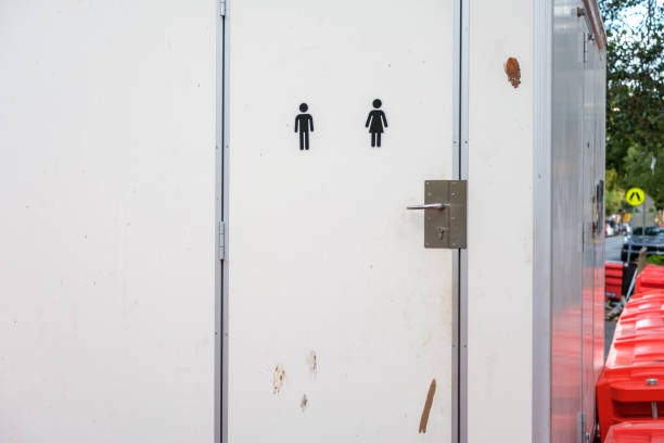 Best Local porta potty services  in Union Springs, AL