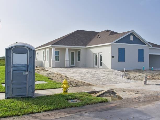 Portable Toilet Options We Offer in Union Springs, AL